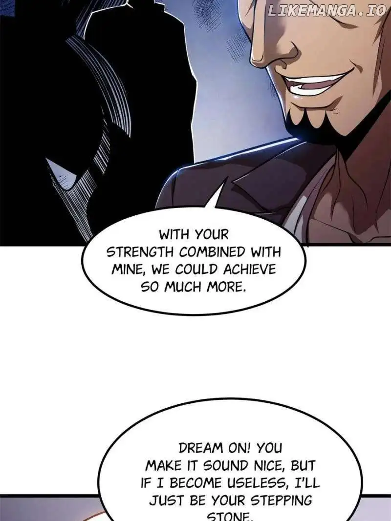 Ancient God’s Chosen Warriors Chapter 9 page 26