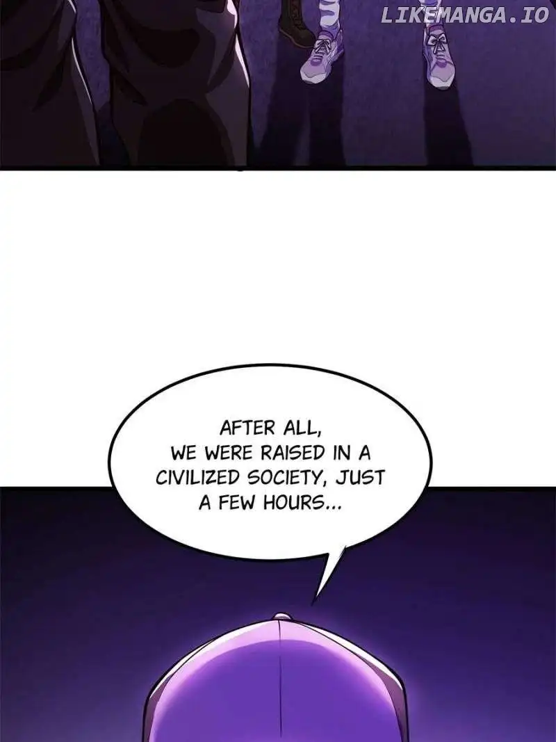 Ancient God’s Chosen Warriors Chapter 9 page 2