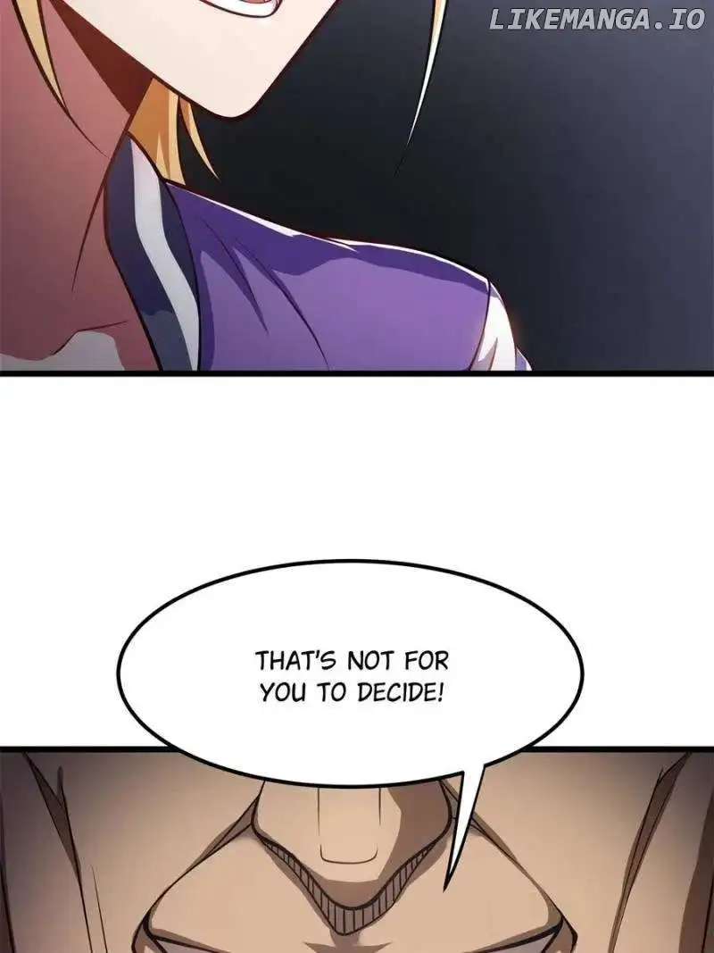 Ancient God’s Chosen Warriors Chapter 9 page 29