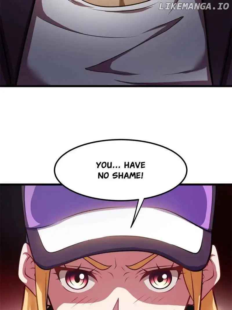 Ancient God’s Chosen Warriors Chapter 9 page 32