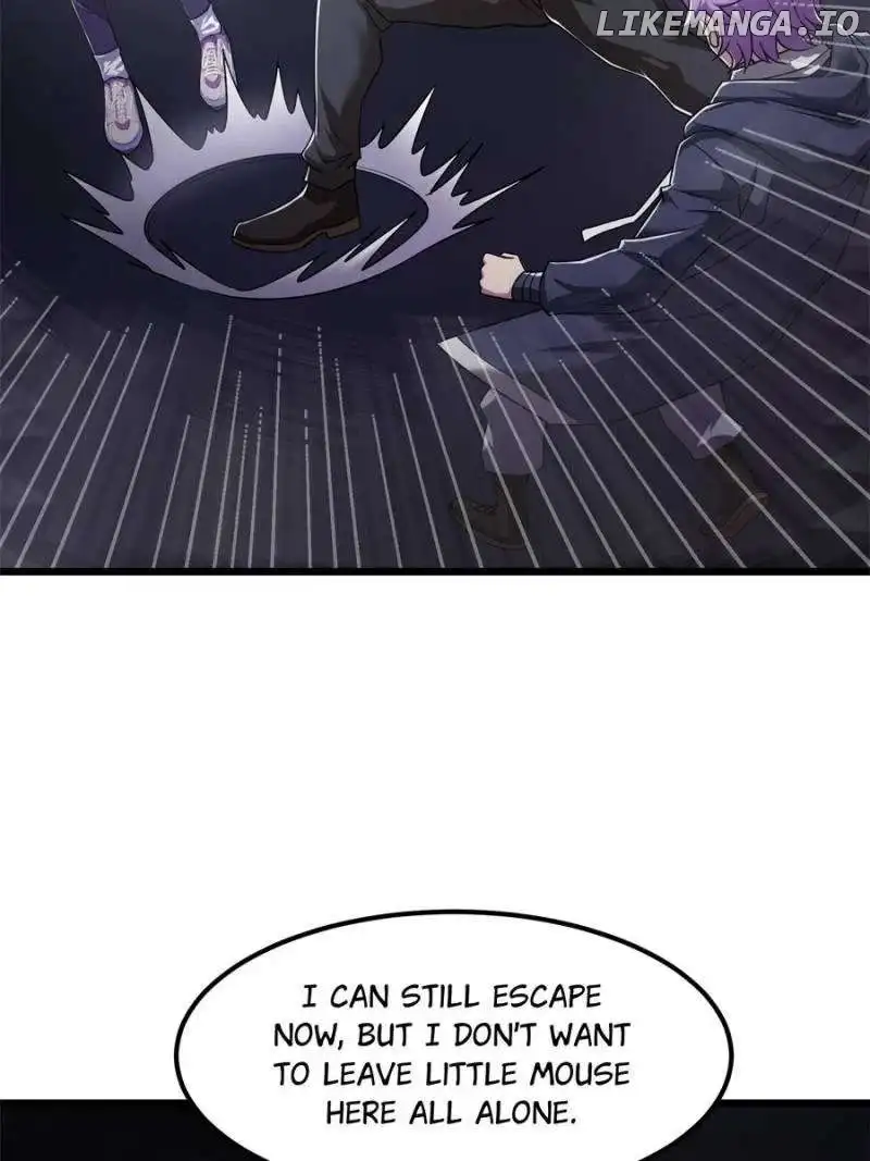 Ancient God’s Chosen Warriors Chapter 9 page 43