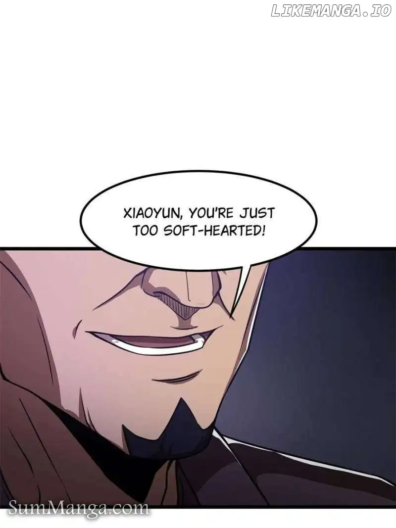 Ancient God’s Chosen Warriors Chapter 9 page 46