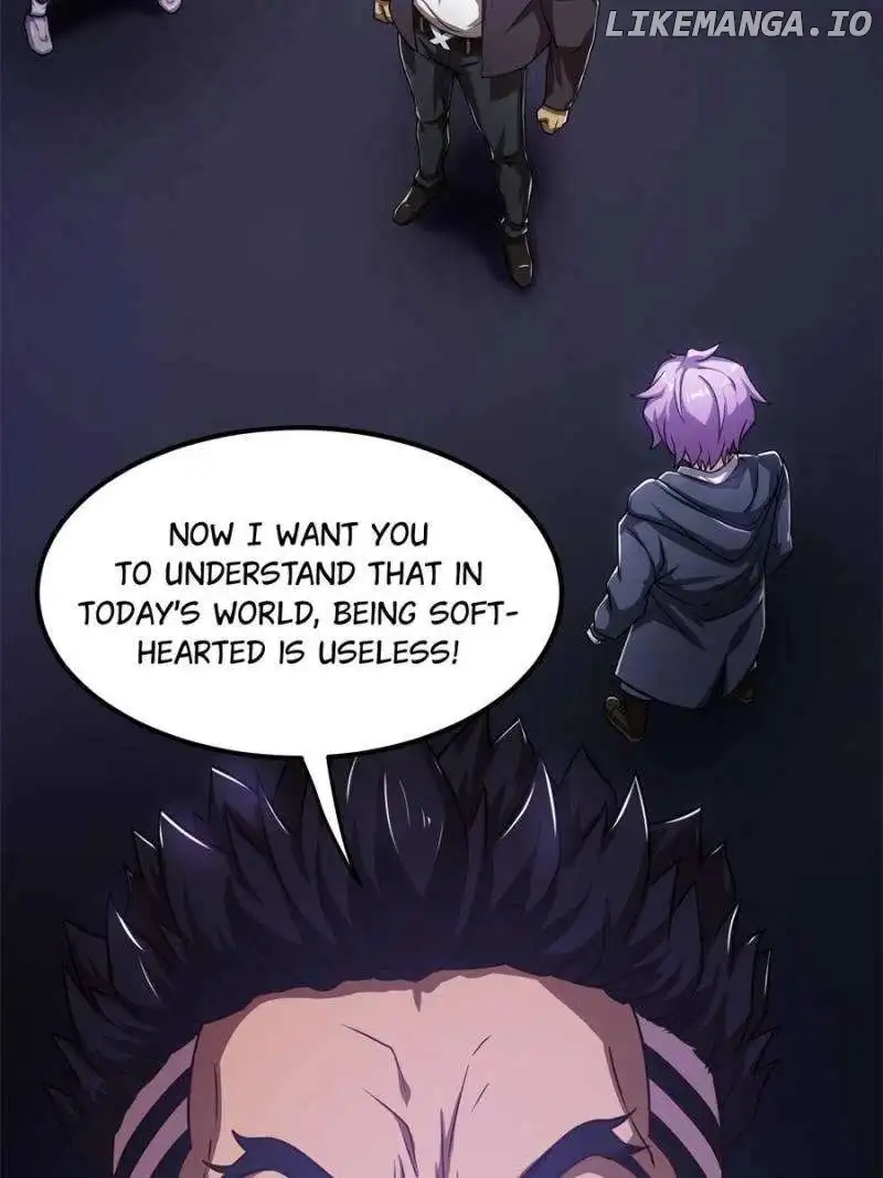 Ancient God’s Chosen Warriors Chapter 9 page 48