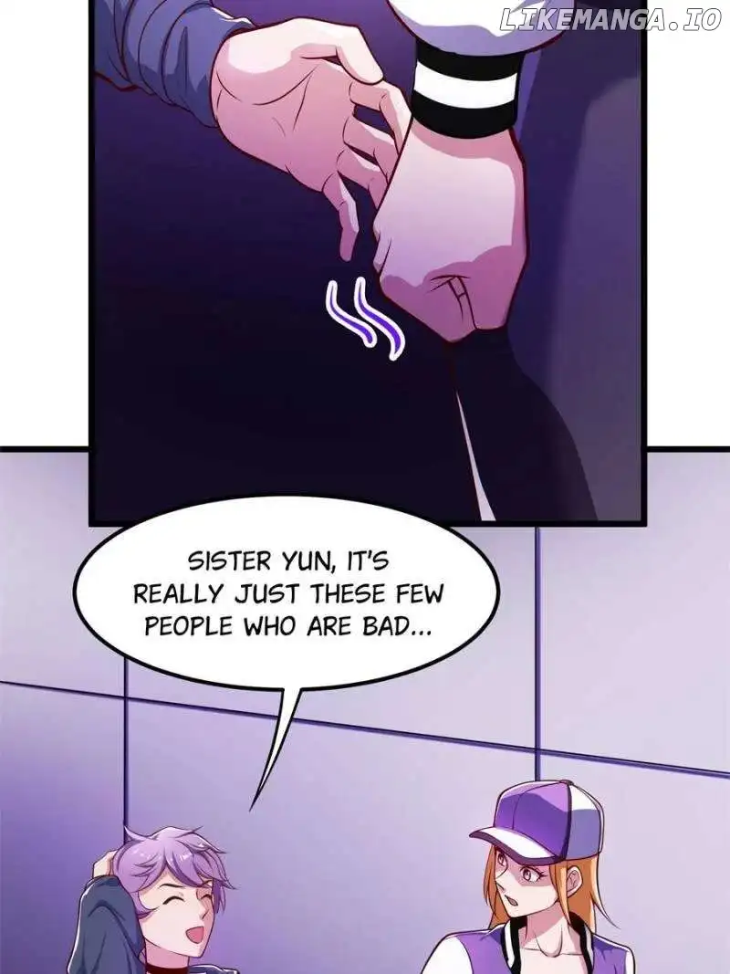 Ancient God’s Chosen Warriors Chapter 9 page 4