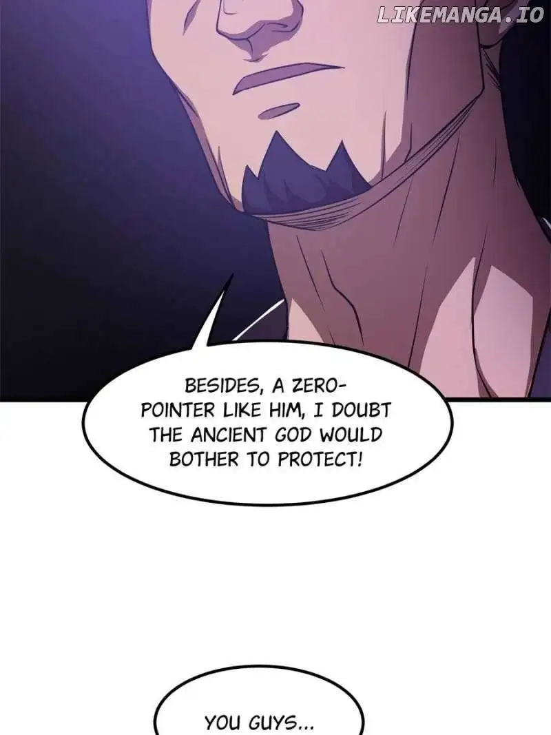 Ancient God’s Chosen Warriors Chapter 9 page 53