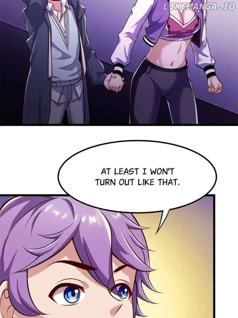 Ancient God’s Chosen Warriors Chapter 9 page 5