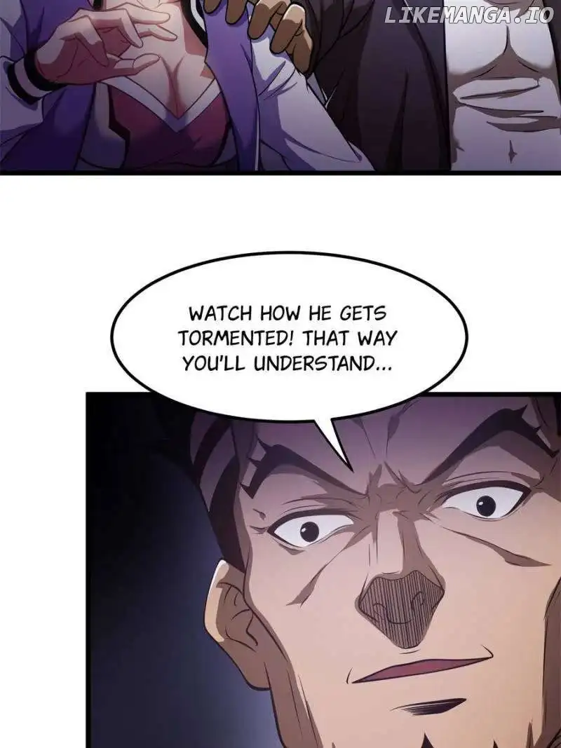 Ancient God’s Chosen Warriors Chapter 9 page 60