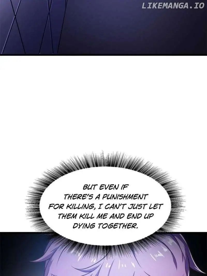 Ancient God’s Chosen Warriors Chapter 9 page 62