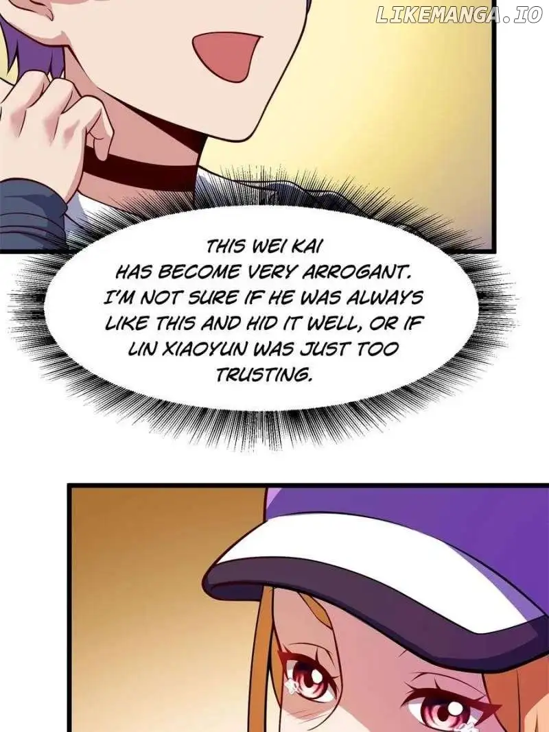 Ancient God’s Chosen Warriors Chapter 9 page 6