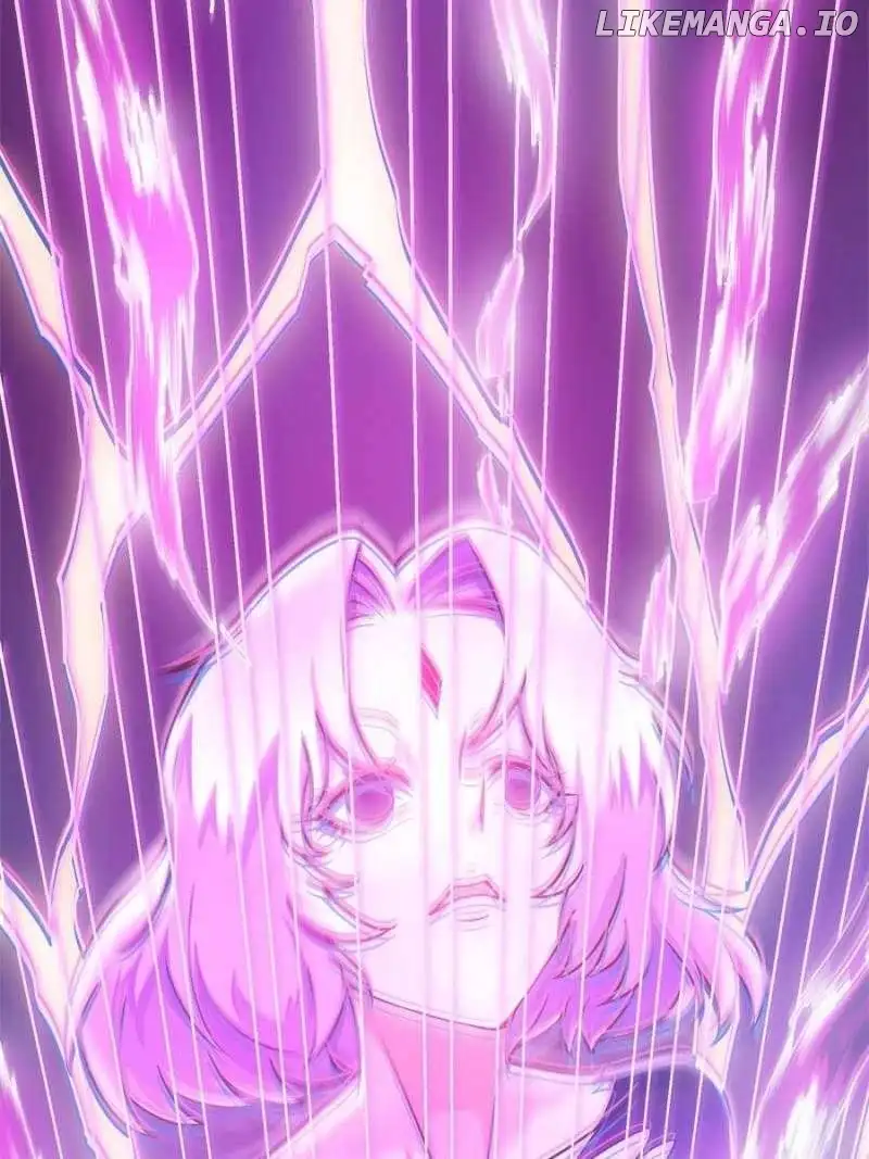 Ancient God’s Chosen Warriors Chapter 9 page 69