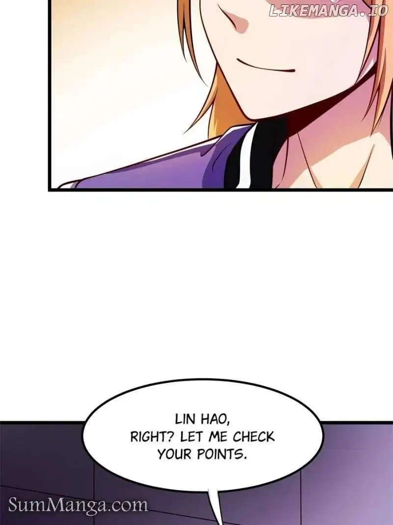 Ancient God’s Chosen Warriors Chapter 9 page 7