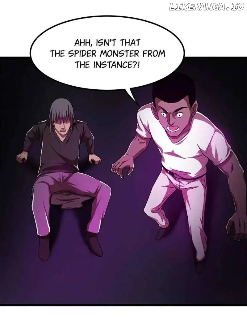 Ancient God’s Chosen Warriors Chapter 9 page 79