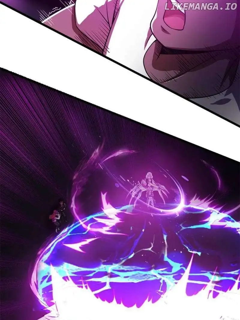 Ancient God’s Chosen Warriors Chapter 9 page 85