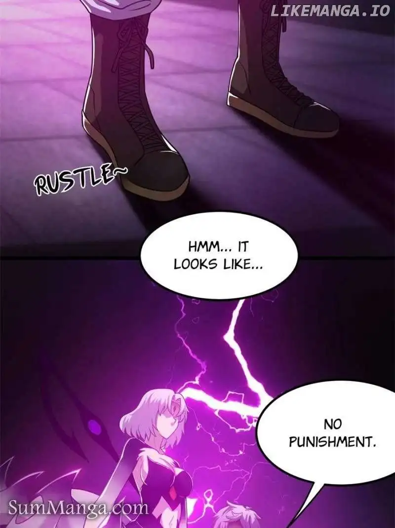 Ancient God’s Chosen Warriors Chapter 9 page 87
