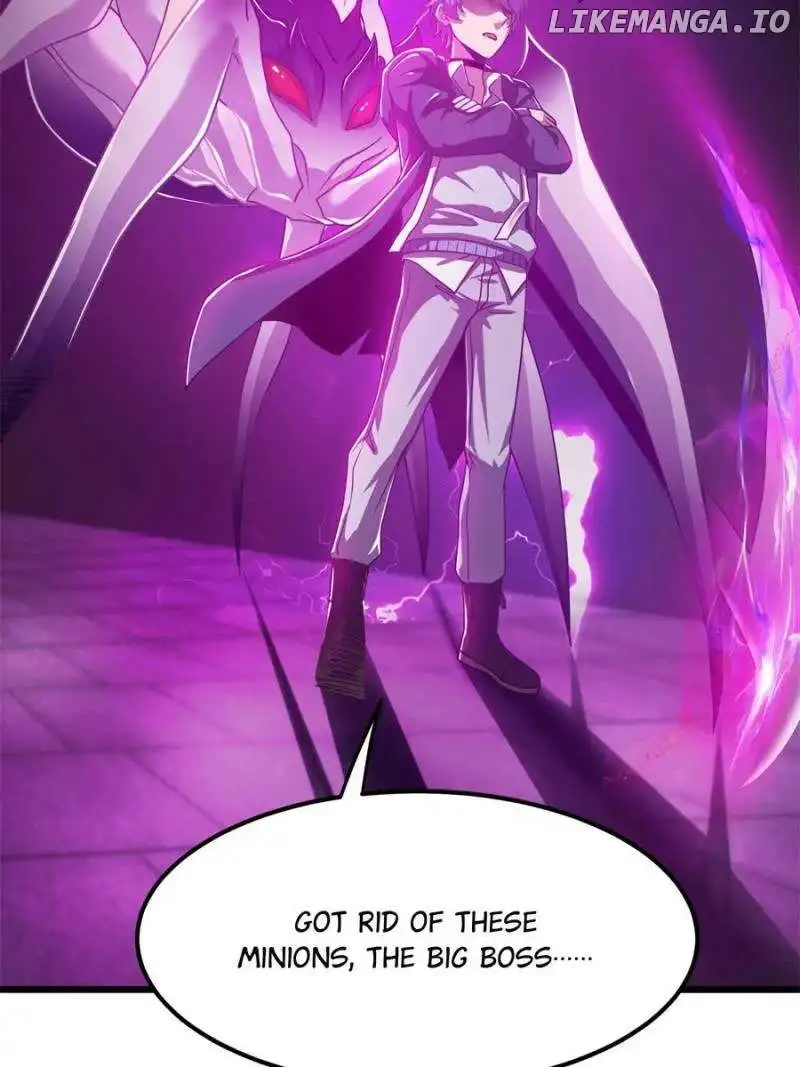 Ancient God’s Chosen Warriors Chapter 9 page 88