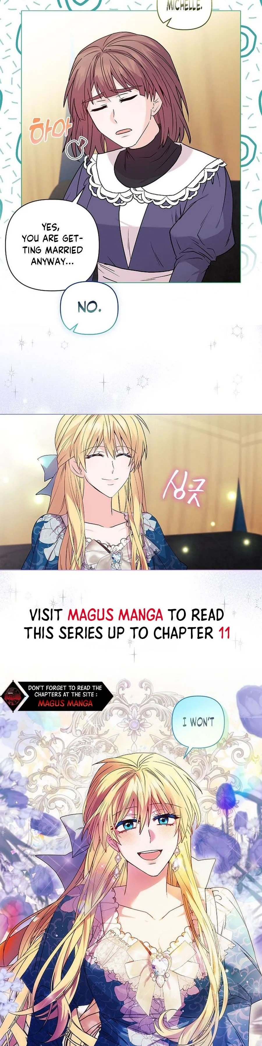 Manga Image