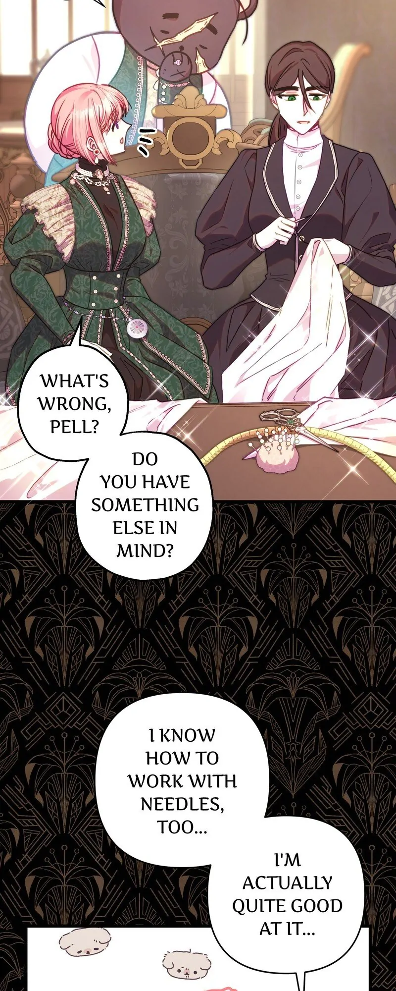 Manga Image