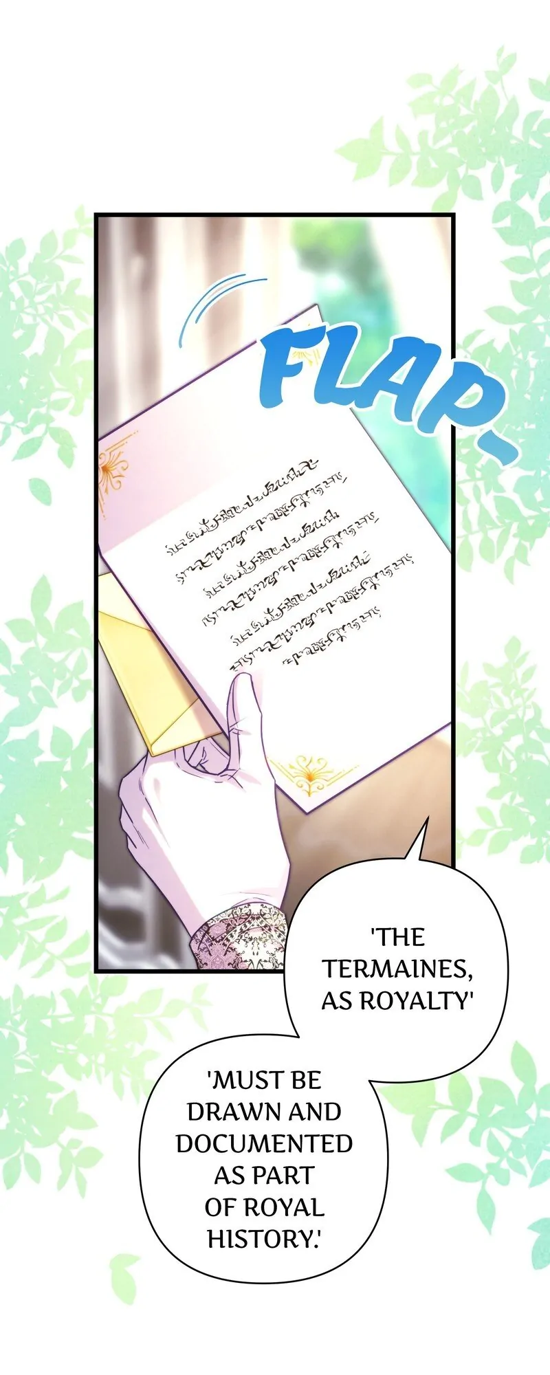 Manga Image