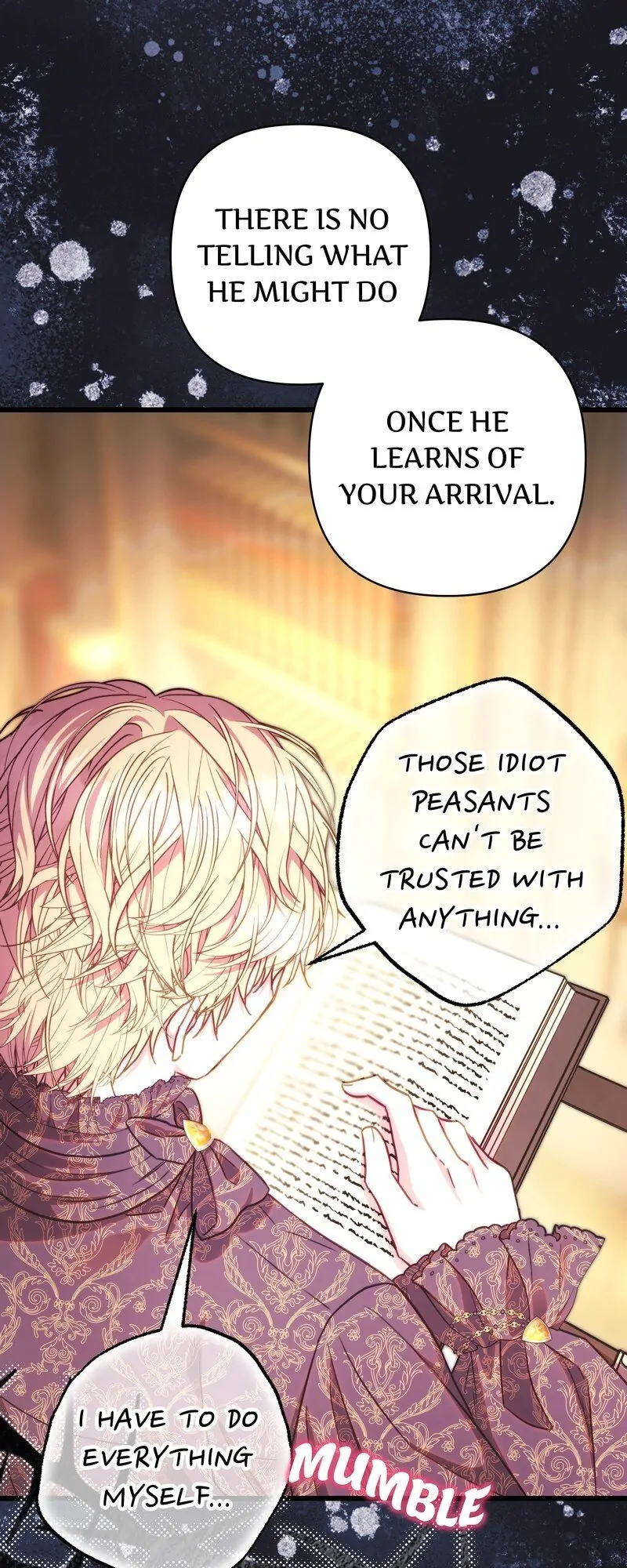Manga Image