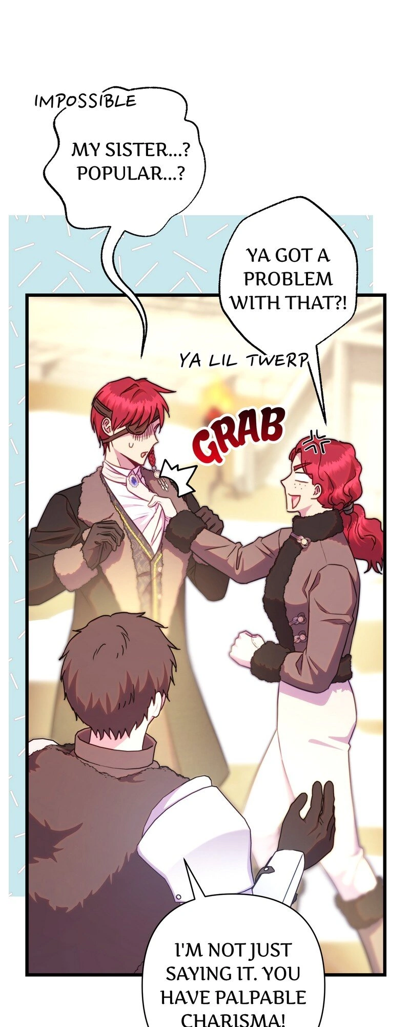 Manga Image