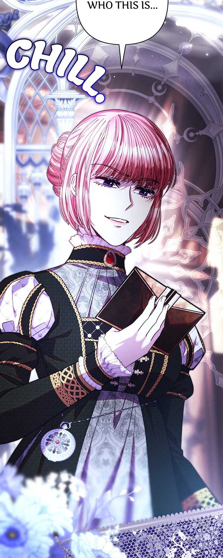 Manga Image