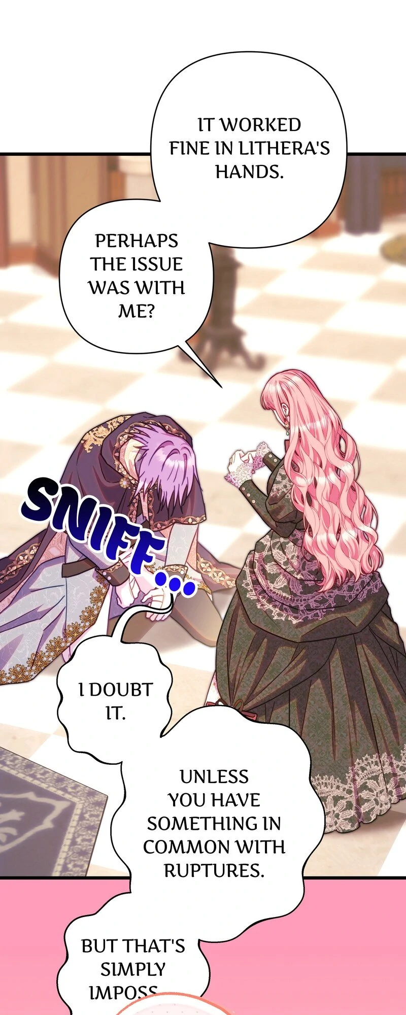 Manga Image