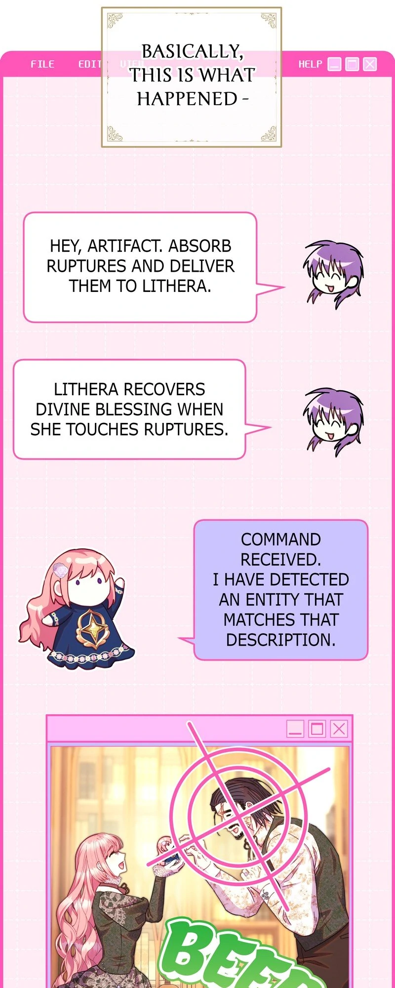 Manga Image