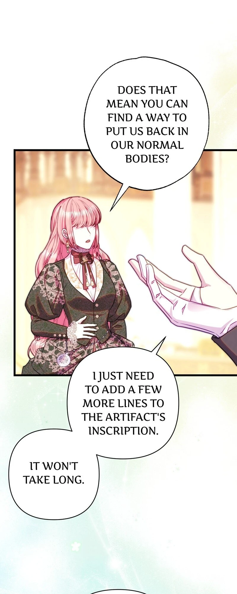 Manga Image