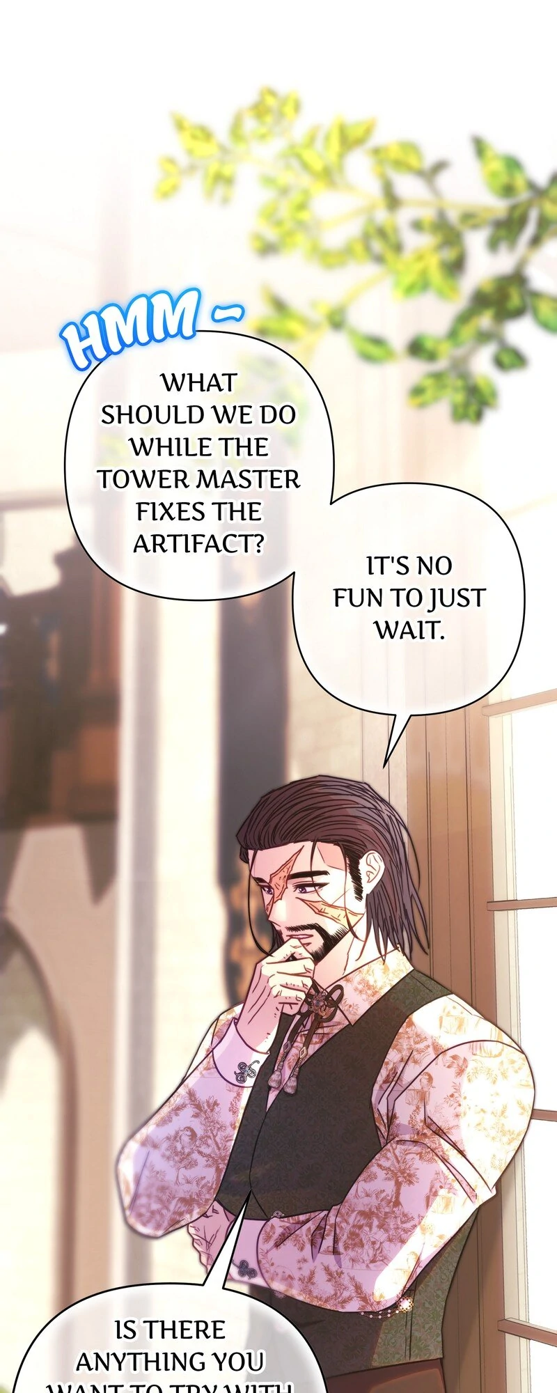 Manga Image