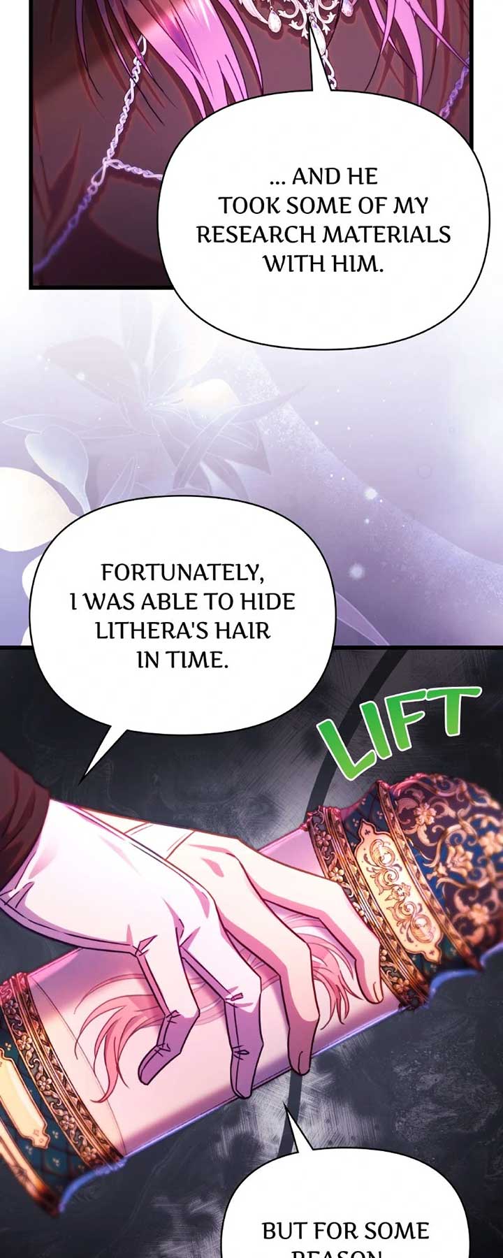 Manga Image