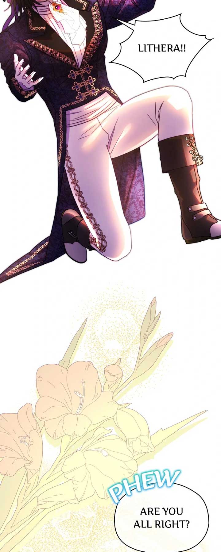 Manga Image