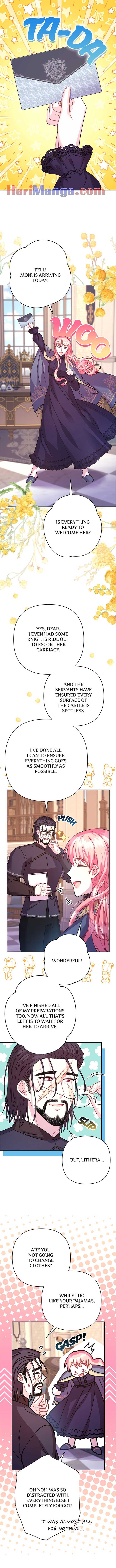 Manga Image