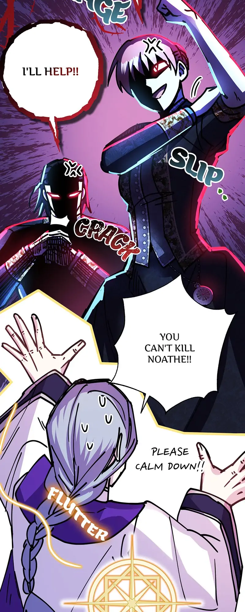 Manga Image