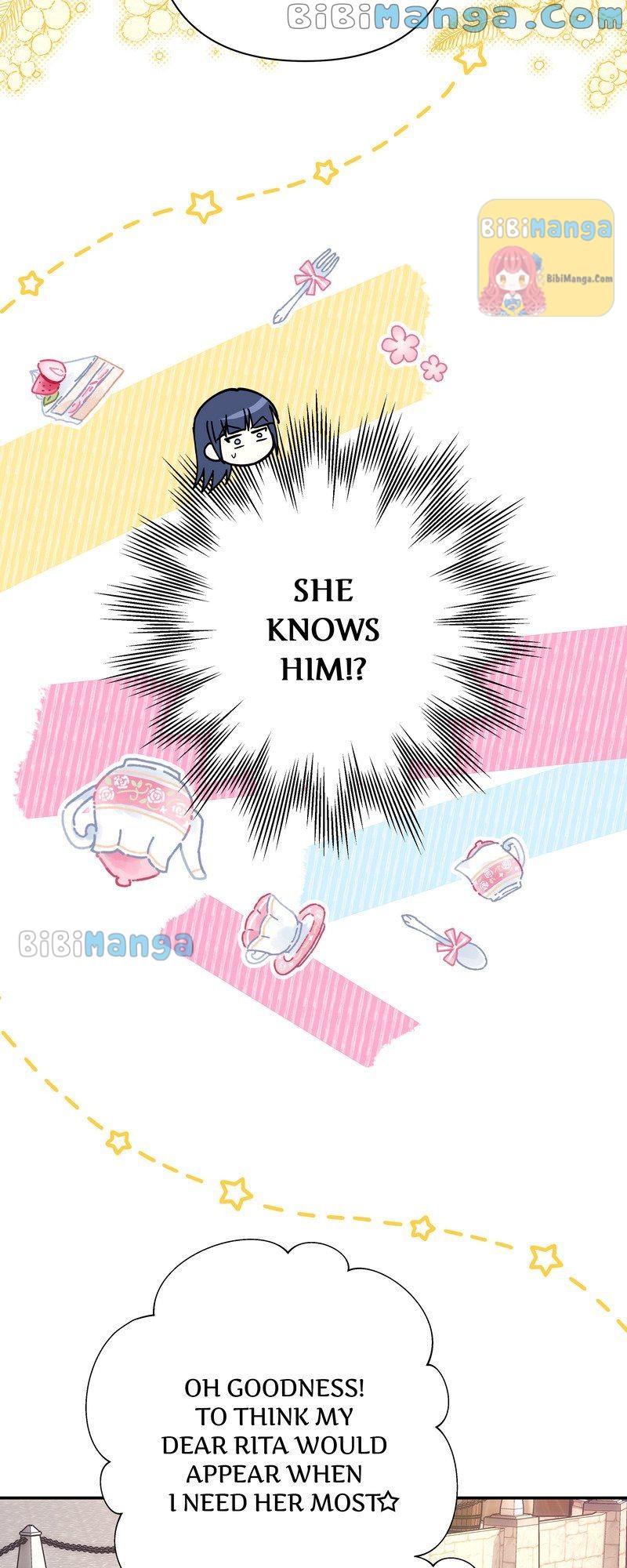 Manga Image