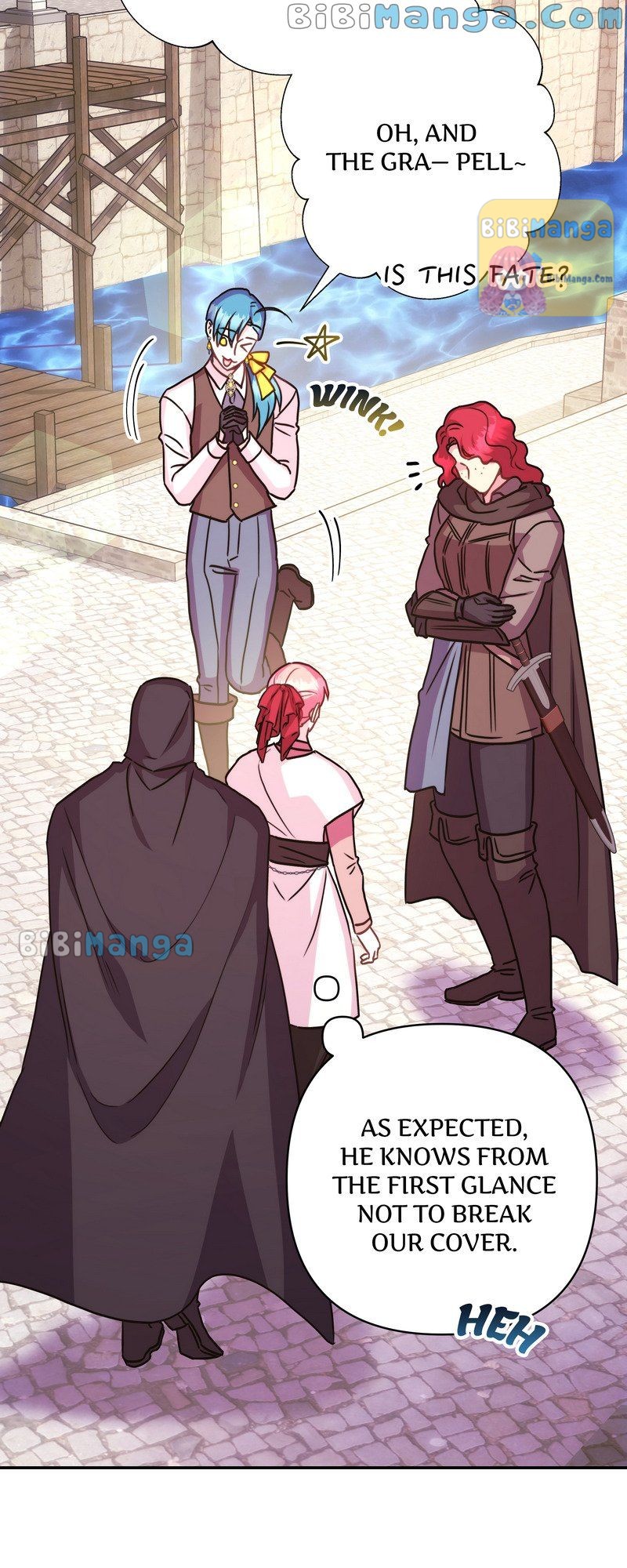 Manga Image