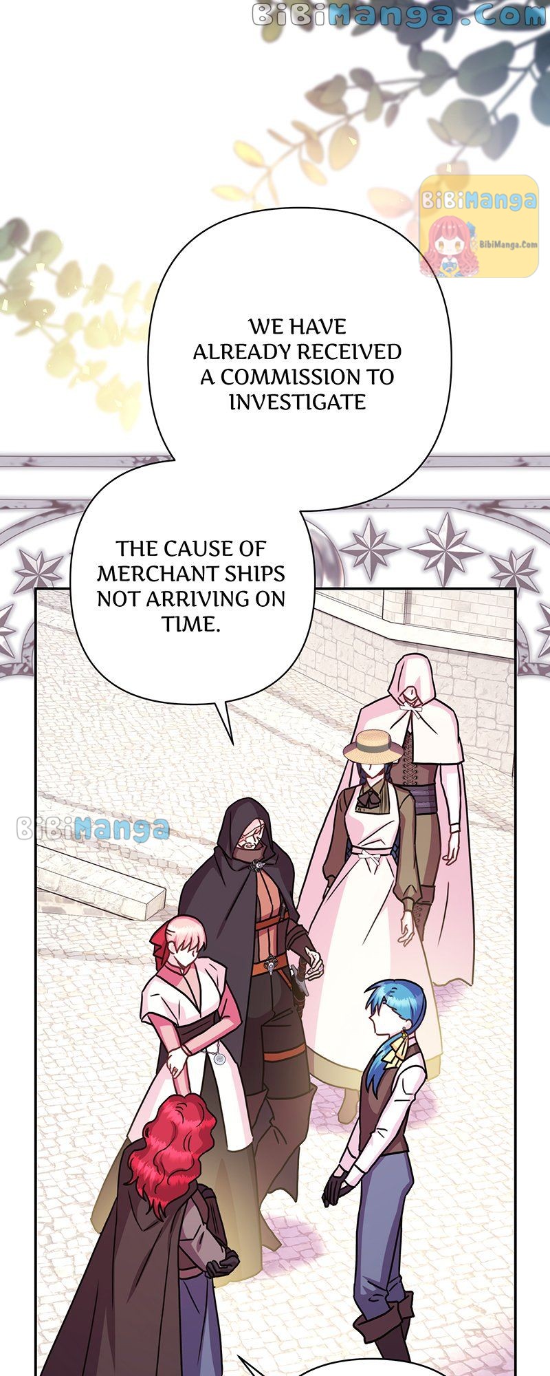Manga Image