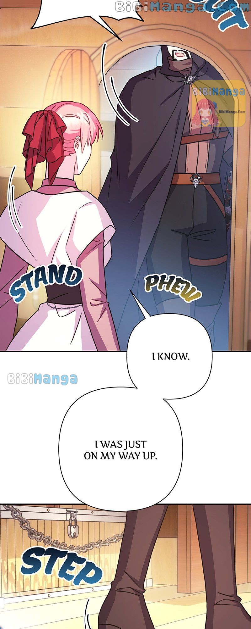 Manga Image