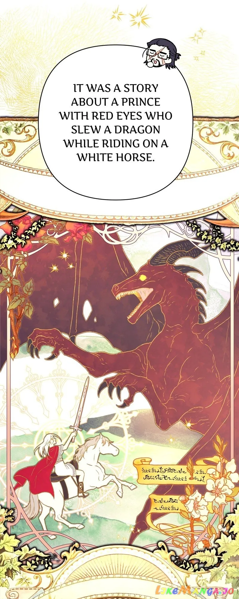Manga Image