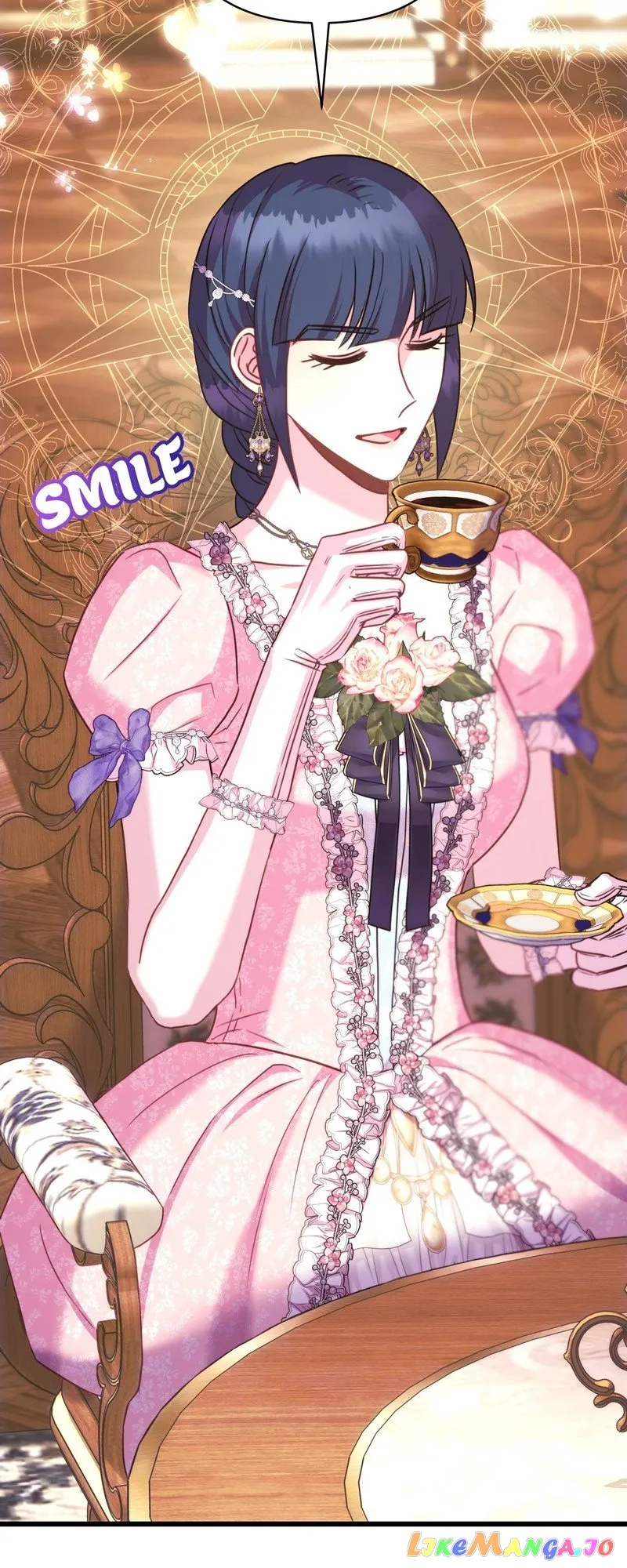 Manga Image