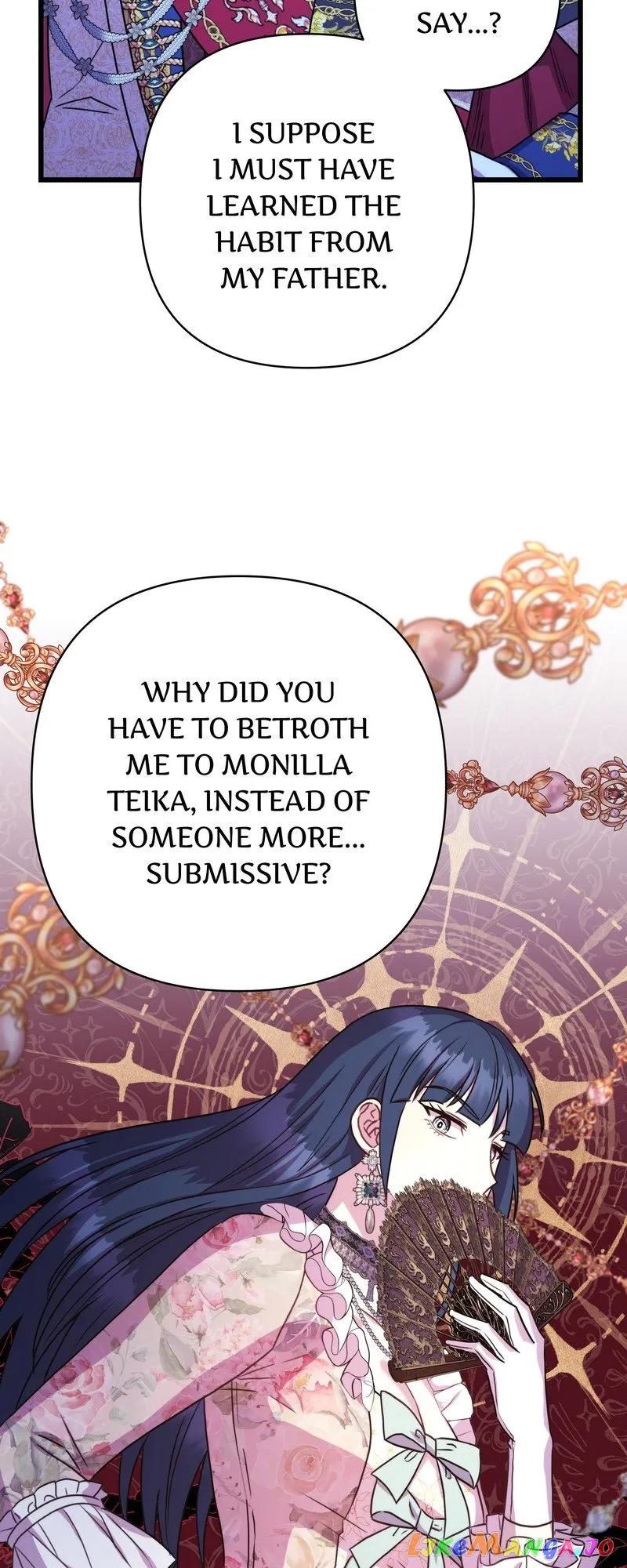 Manga Image