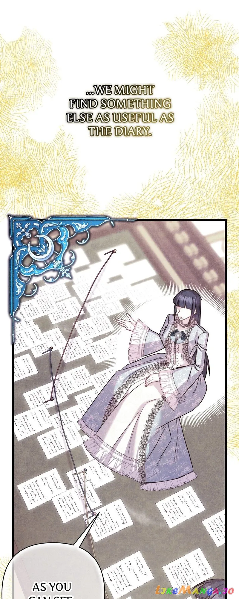 Manga Image