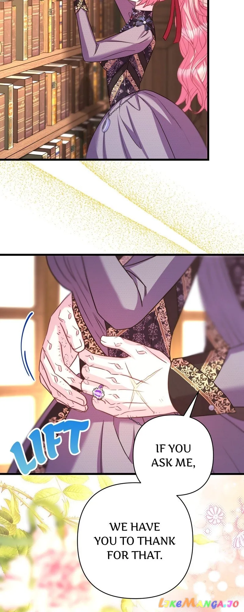 Manga Image