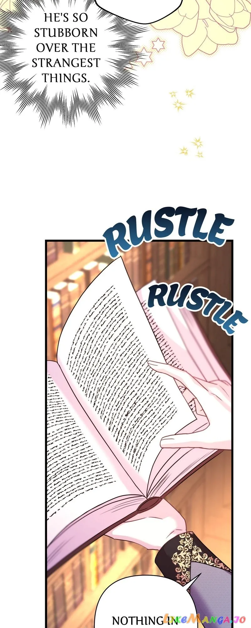 Manga Image
