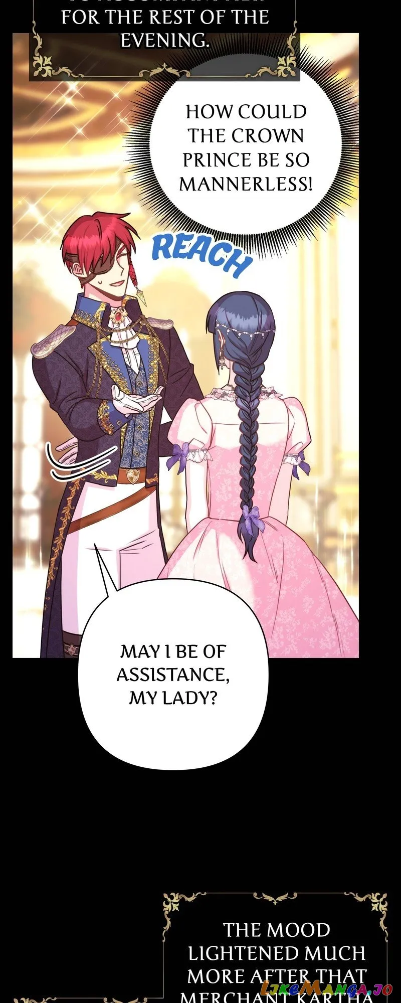 Manga Image
