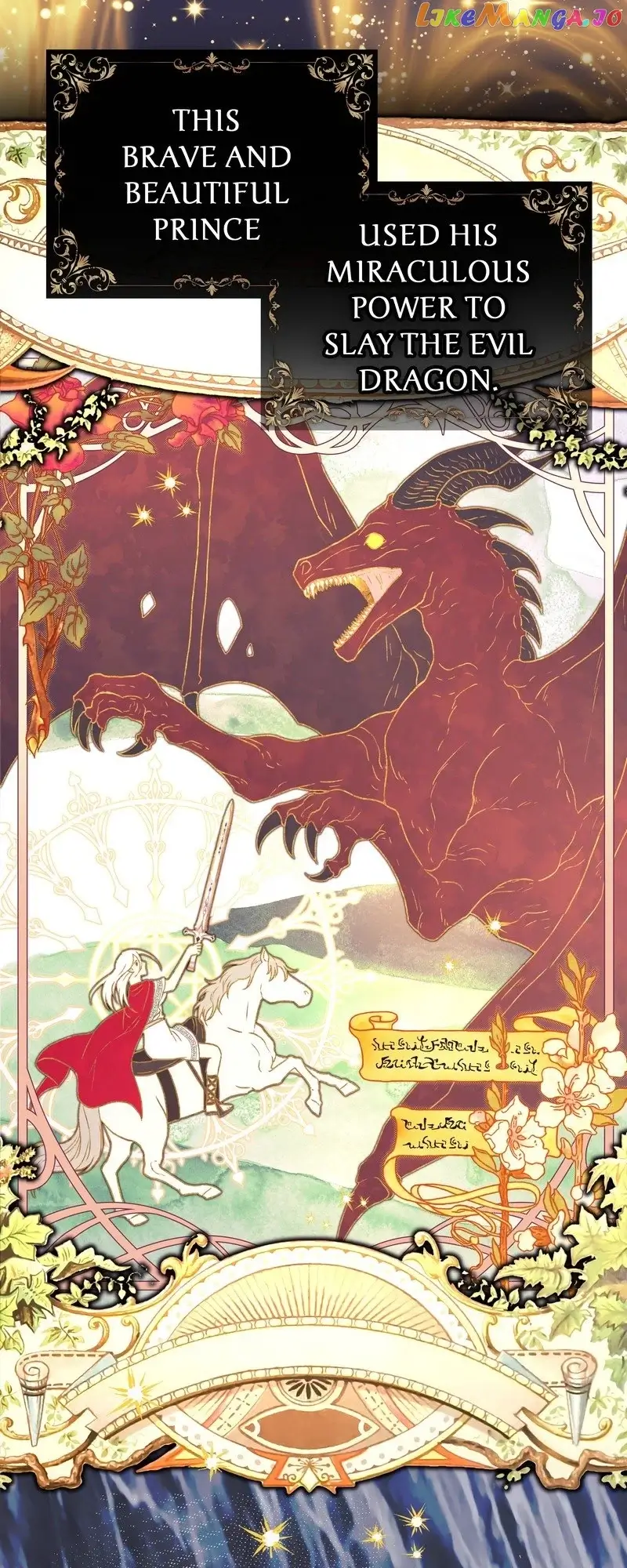 Manga Image