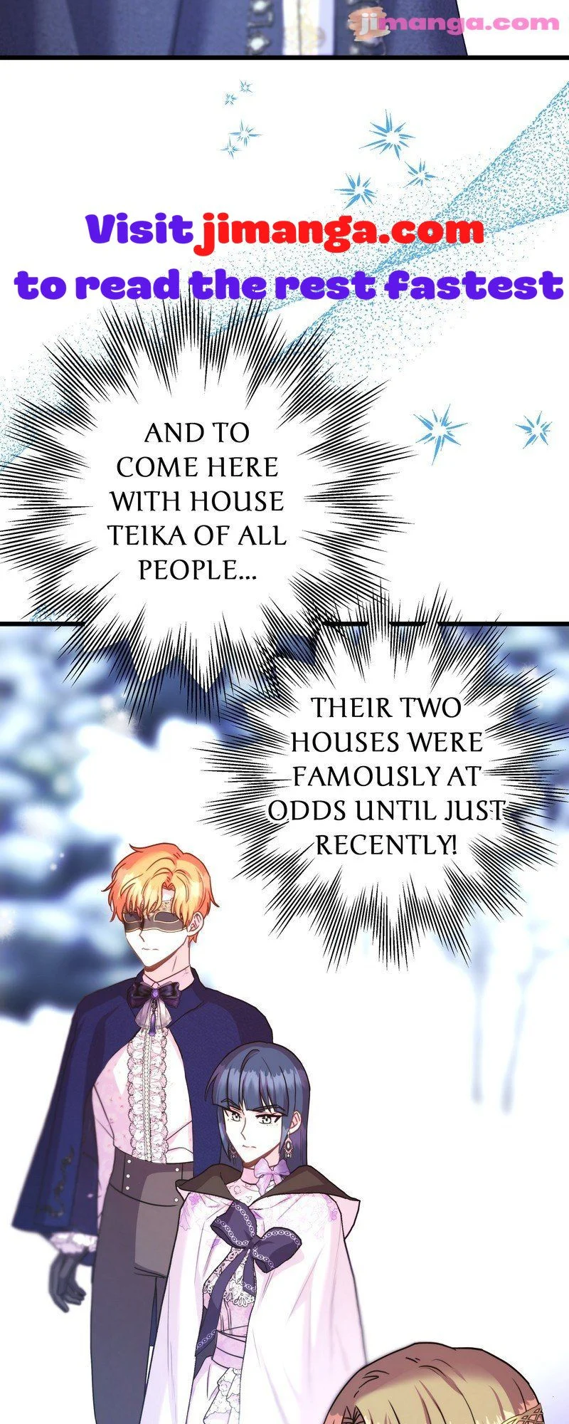 Manga Image