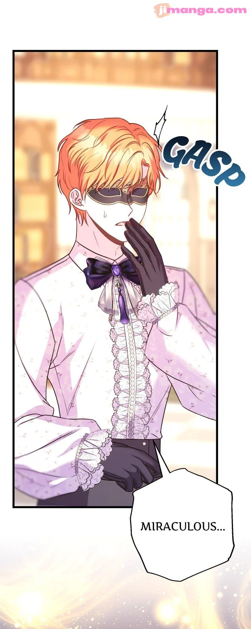 Manga Image