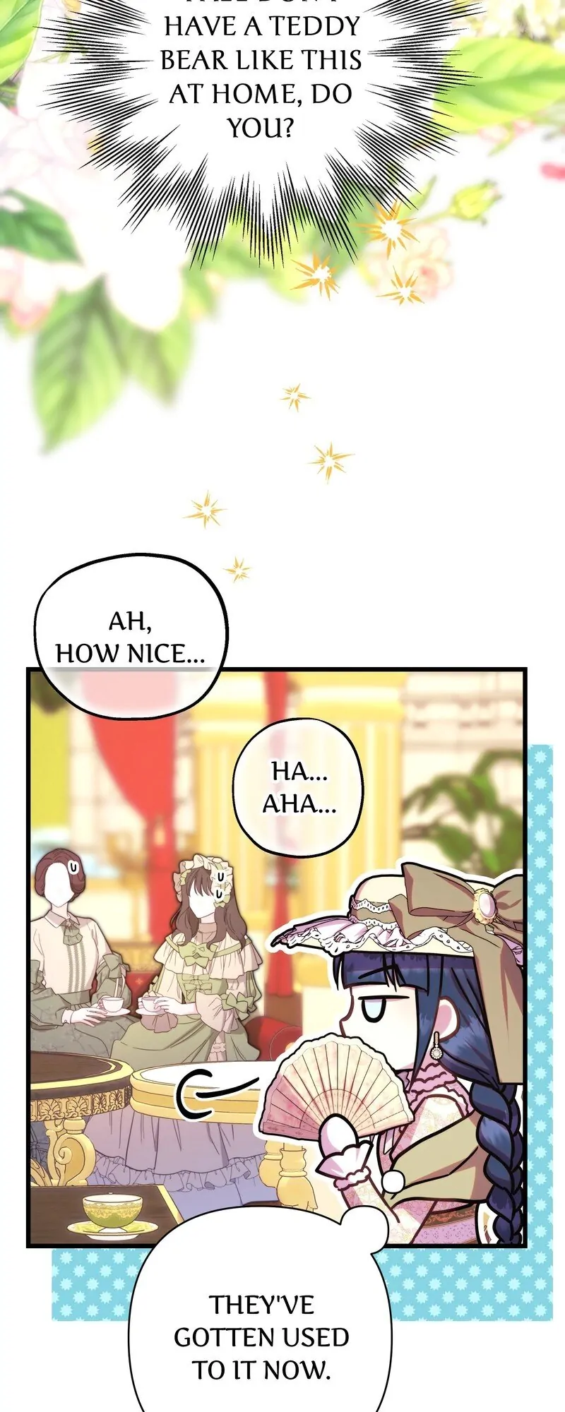 Manga Image