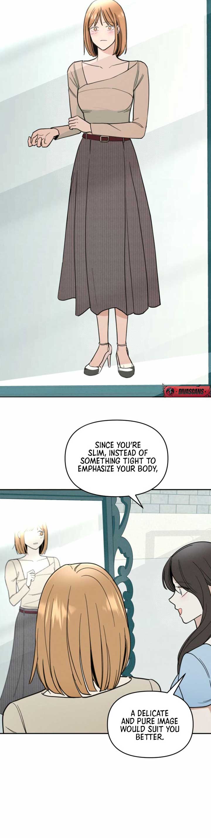 Another Woman’s Man Chapter 10 page 12