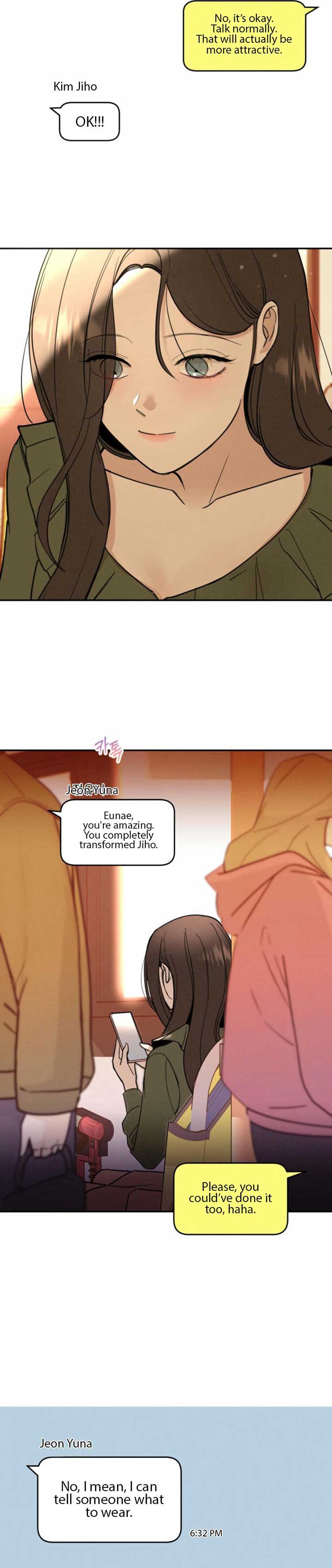 Another Woman’s Man Chapter 10 page 15
